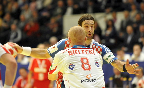 AUSTRIA HANDBALL EUROPEAN CHAMPIONSHIP