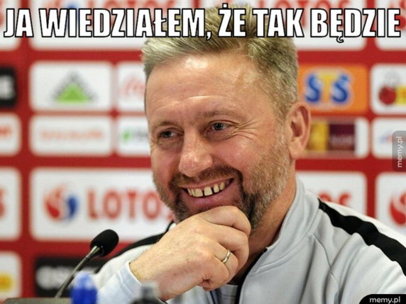 Robert Lewandowski nie strzelił karnego. Memy po meczu Hertha - Bayern