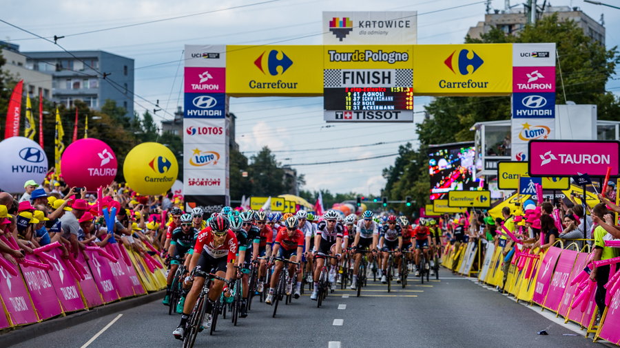 Tour de Pologne