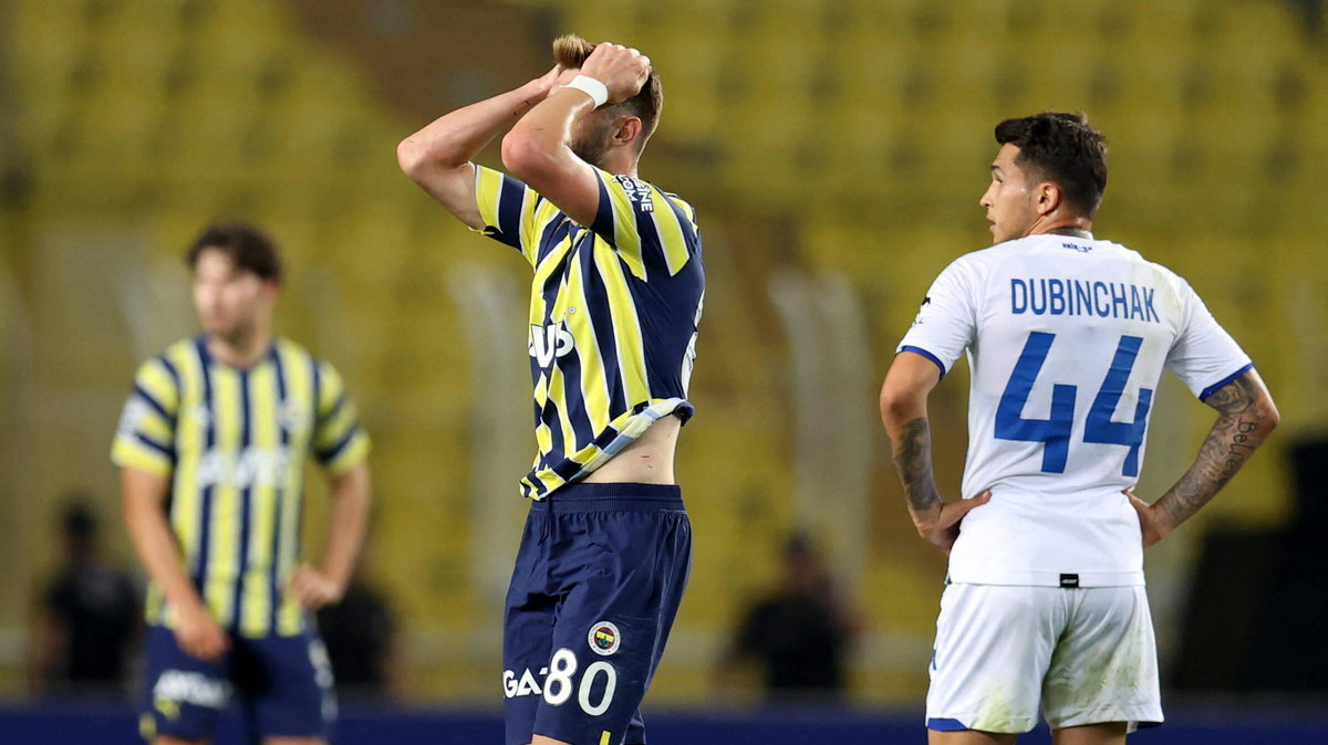 Fenerbahce – Dynamo