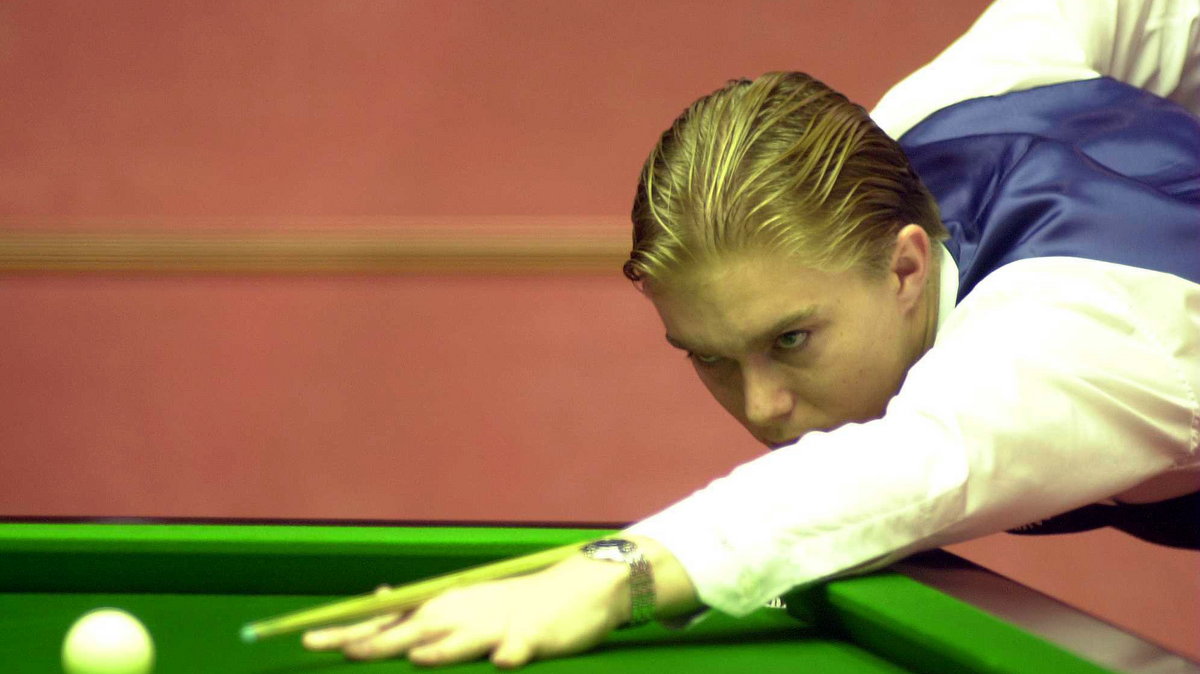 Paul Hunter