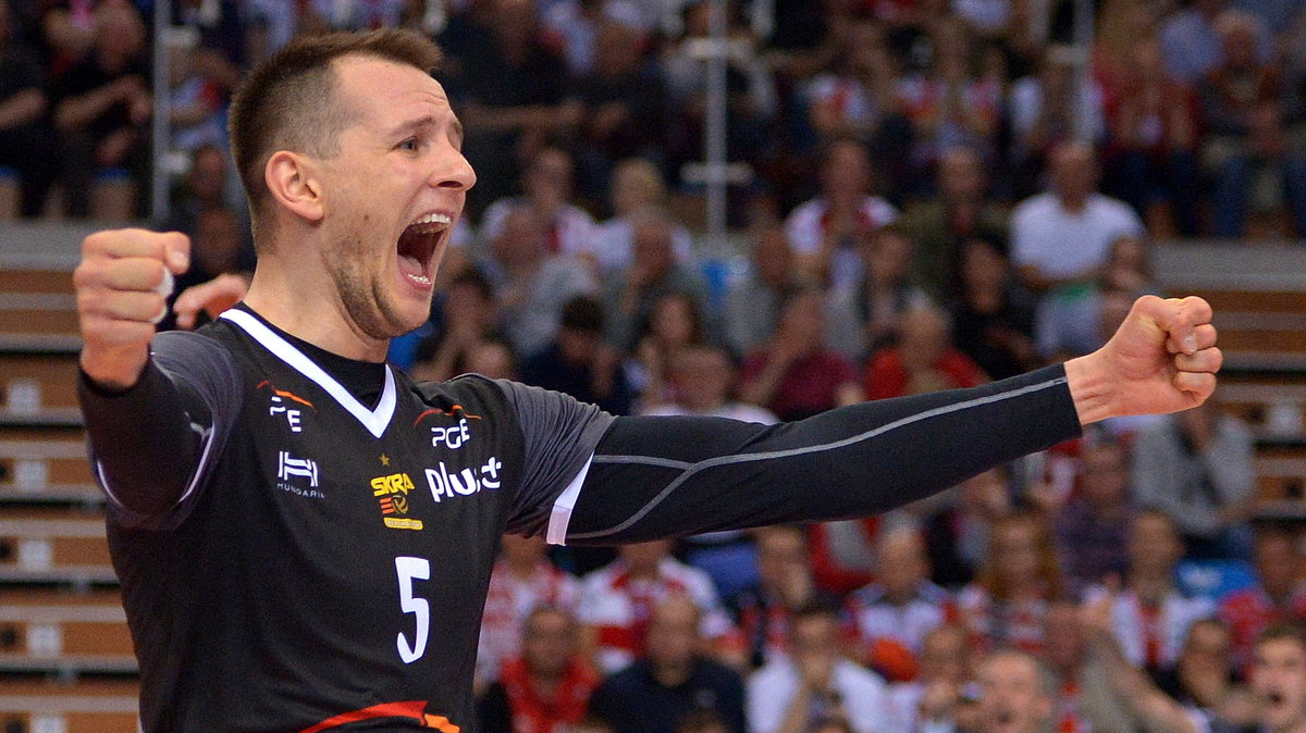 Bartosz Kurek