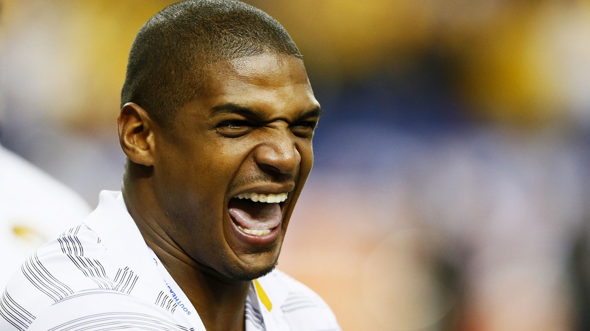 Michael Sam