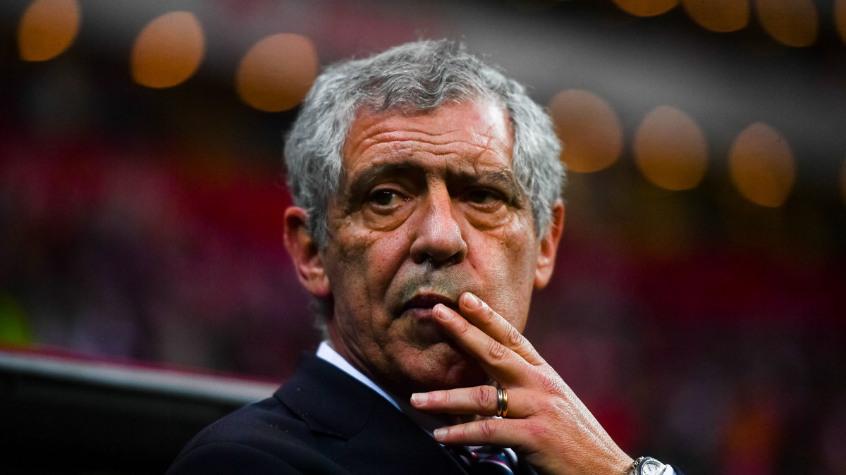 Fernando Santos