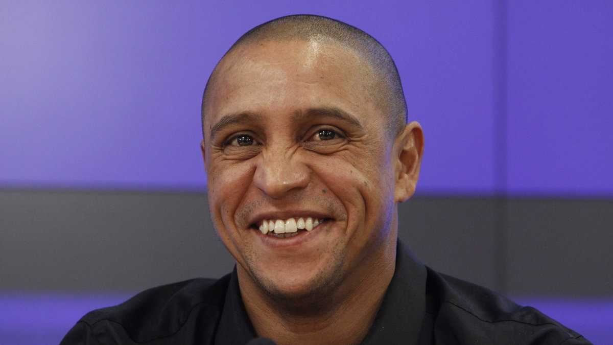 Roberto Carlos