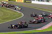 JAPAN FORMULA ONE GRAND PRIX