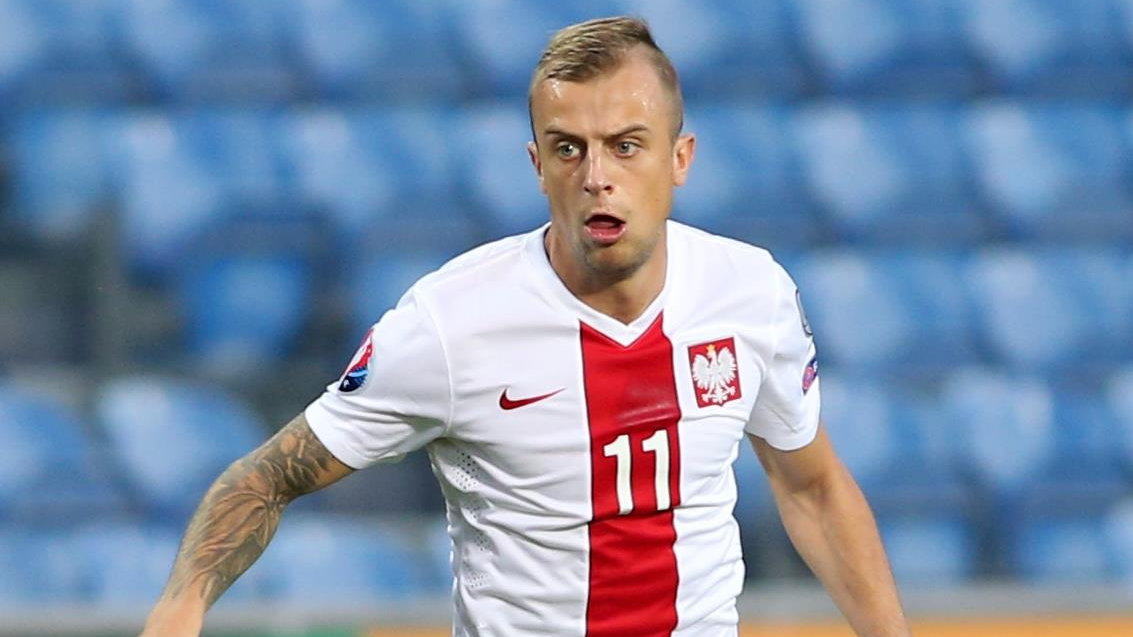 Kamil Grosicki