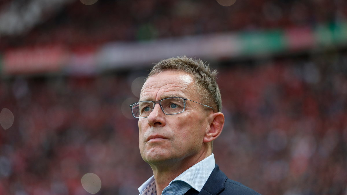 Ralf Rangnick