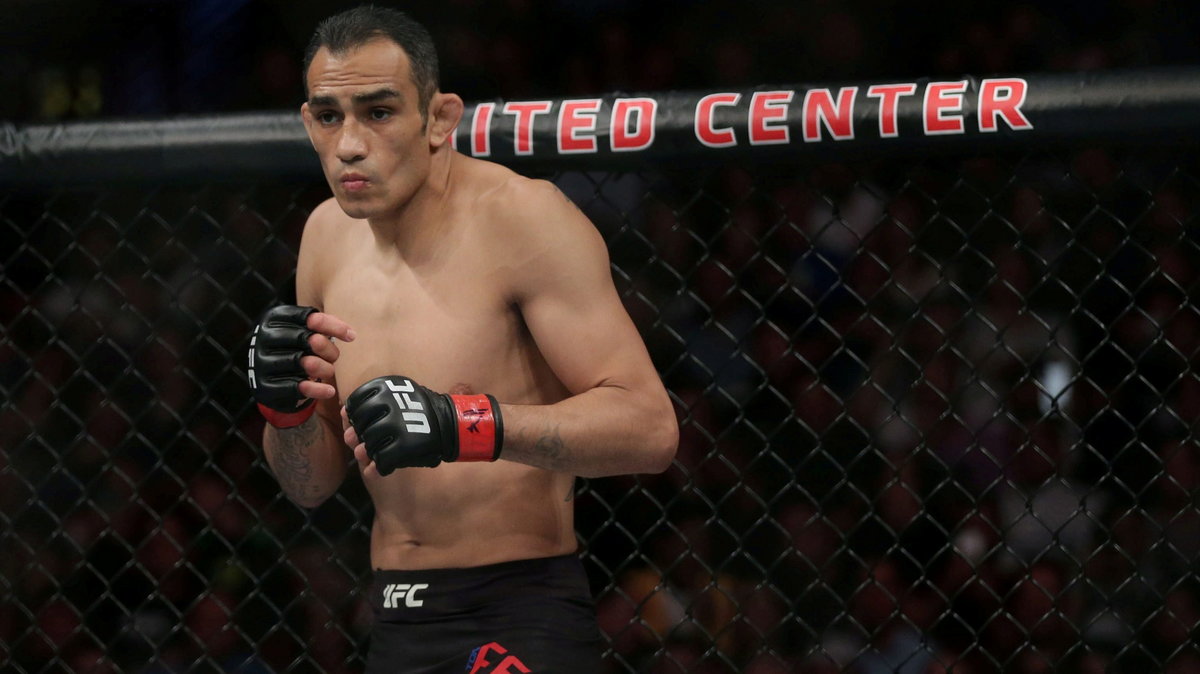 Tony Ferguson