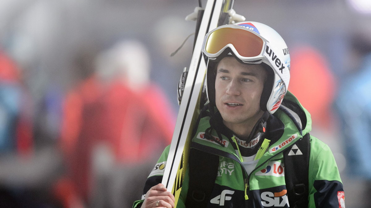 Kamil Stoch