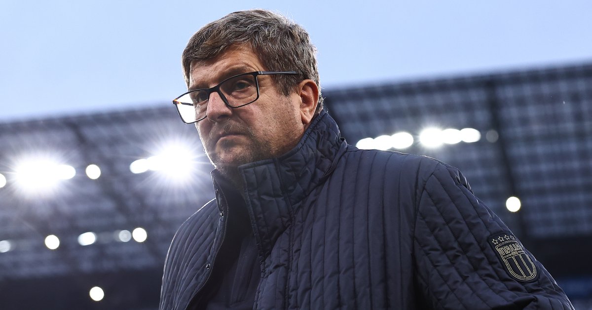 Dosadne słowa trenera Włochów po porażce z Polską