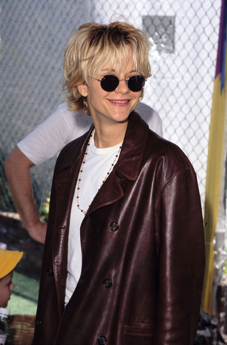 Meg Ryan w 1995 r.