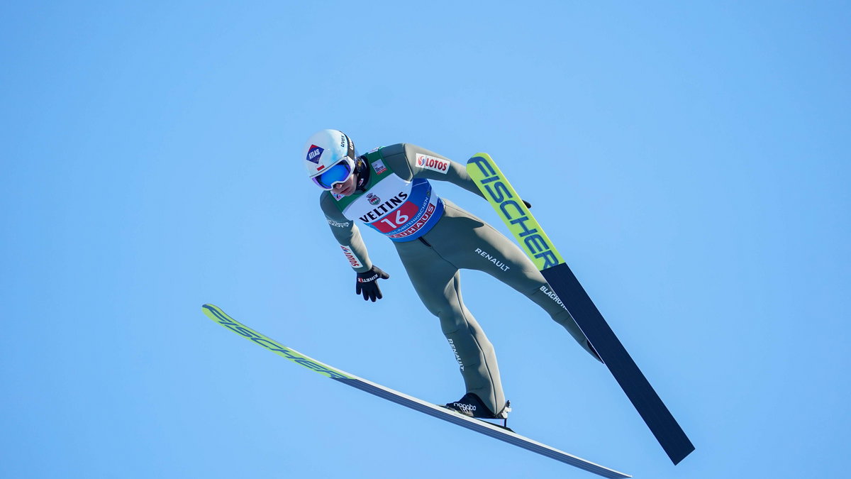 Kamil Stoch