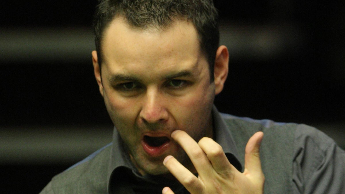 Stephen Maguire