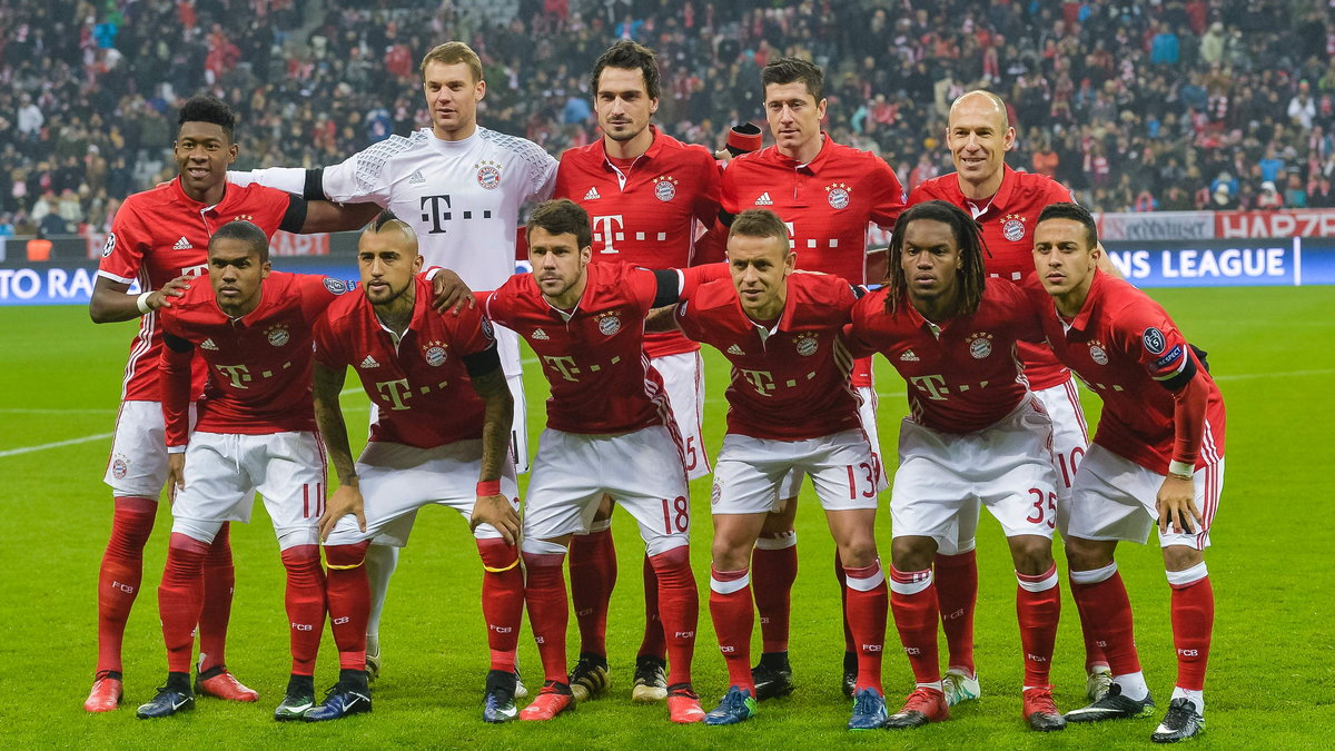 Bayern Monachium