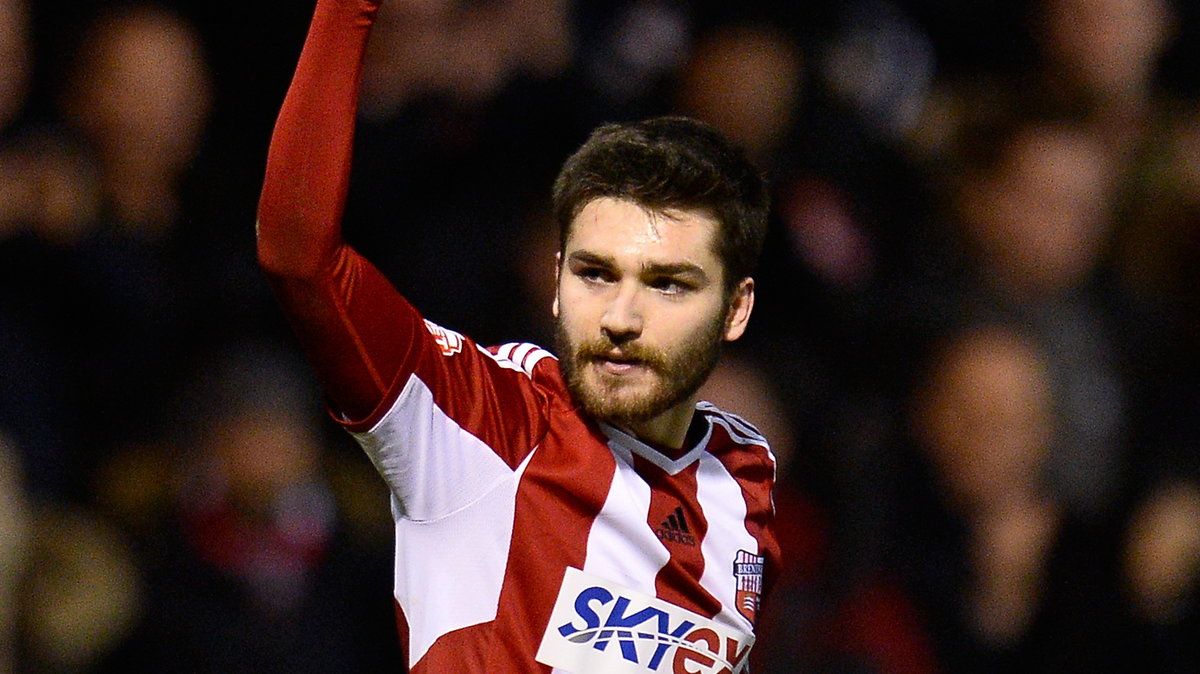 Jon Toral