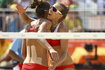 Beach Volleyball - Women's Preliminary