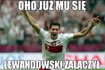 Memy po meczu Bayern-Mainz
