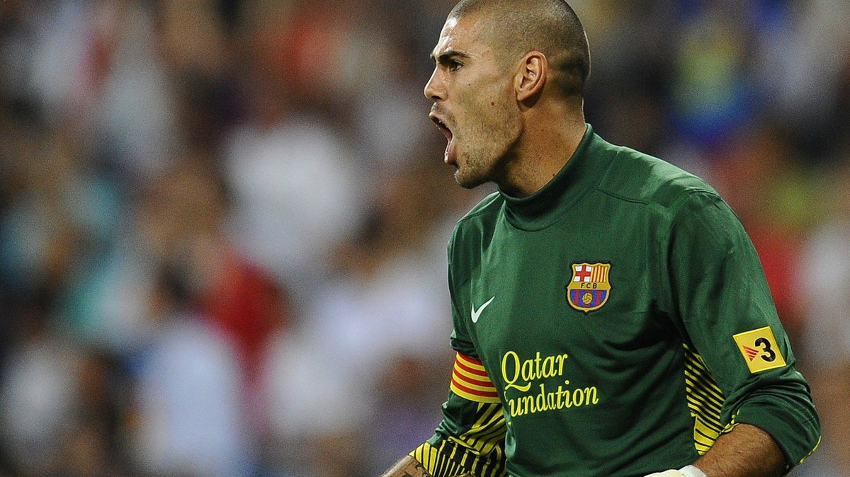 Victor Valdes