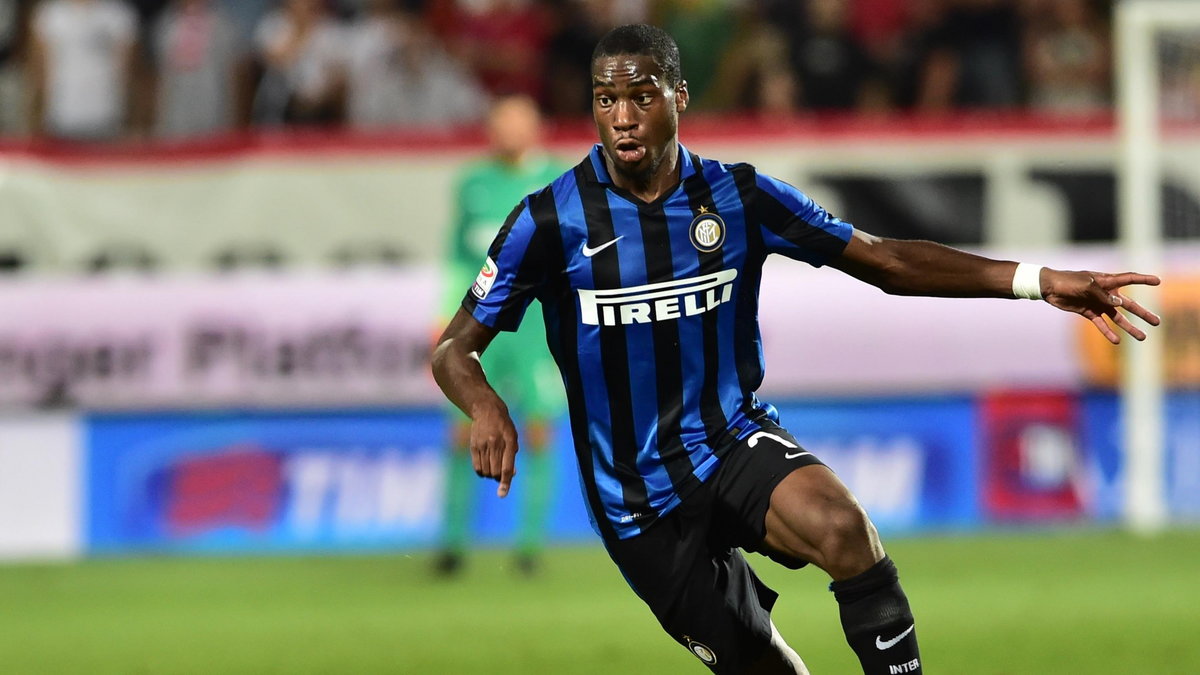 Geoffrey Kondogbia