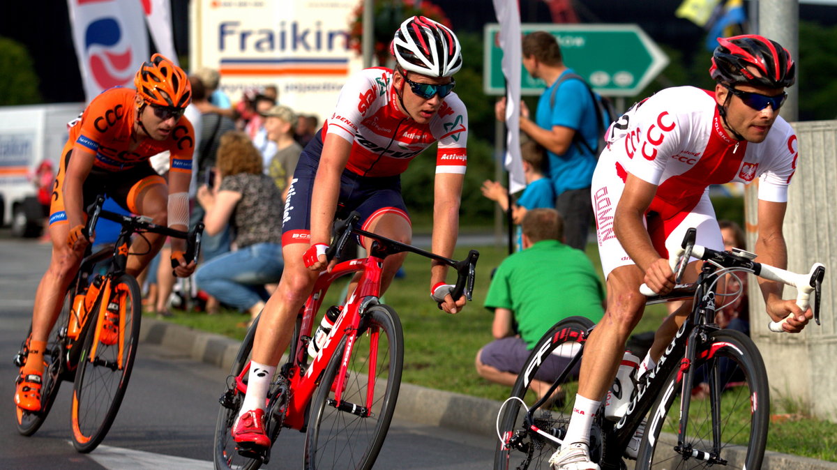 Tour de Pologne 