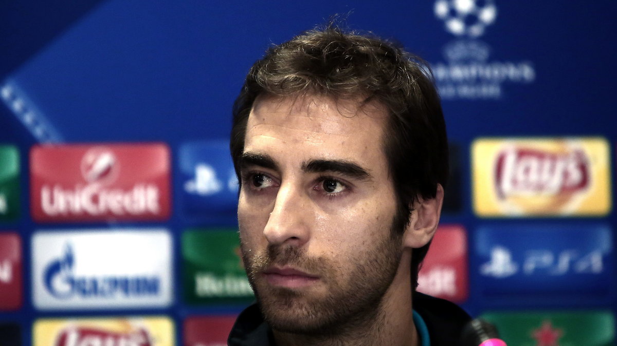 Mathieu Flamini