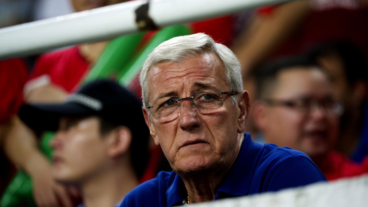 Marcello Lippi