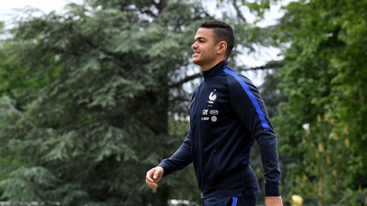 Hatem Ben Arfa