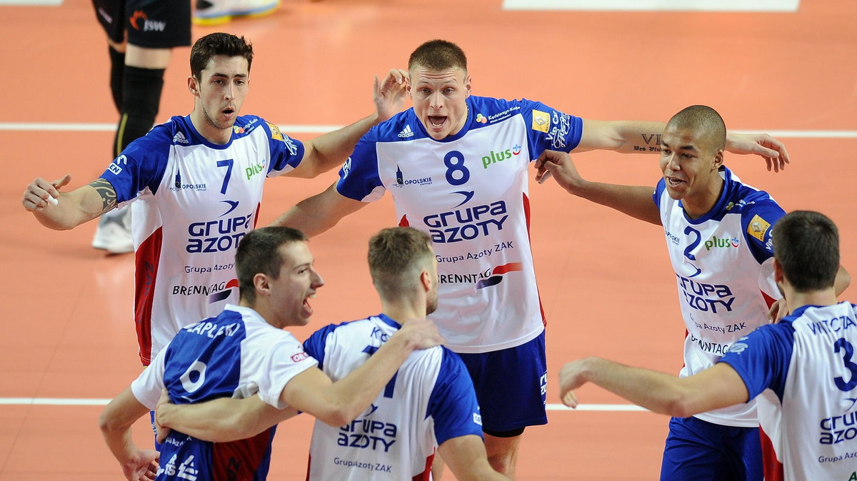 ZAKSA Kędzierzyn-Koźle