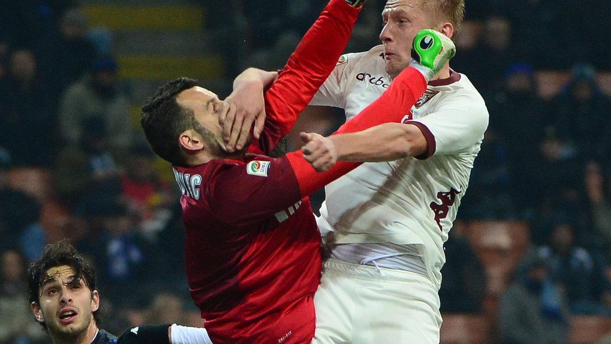 Kamil Glik (P)