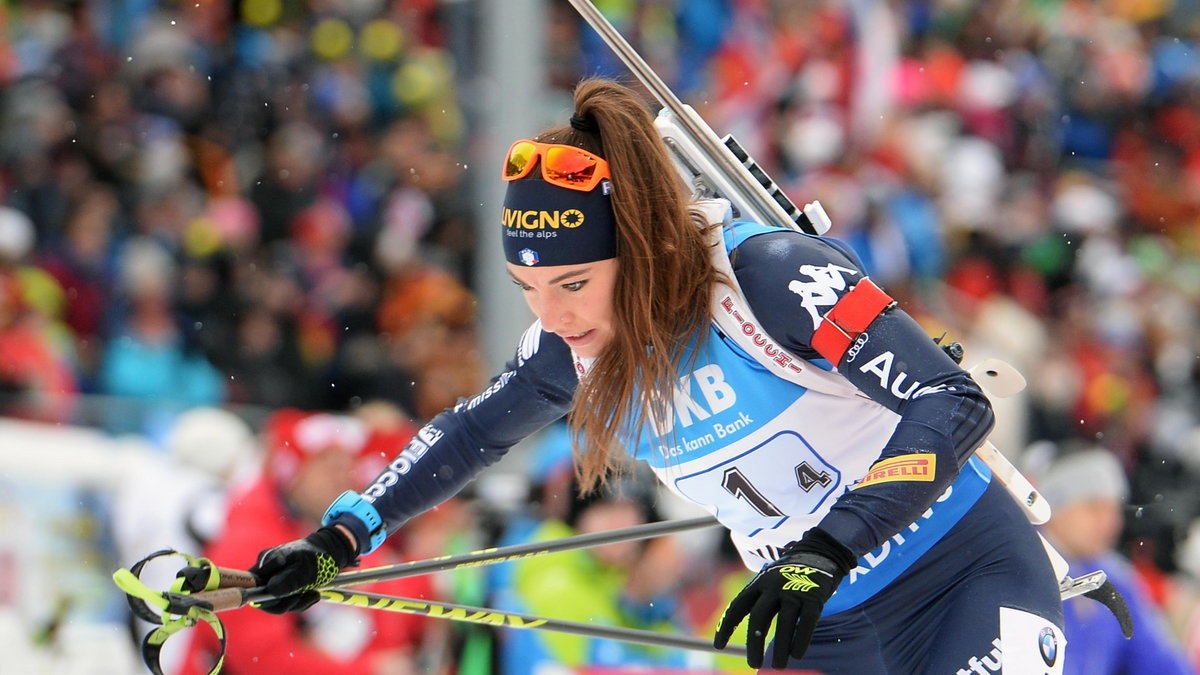 IBU World Cup Biathlon 5. Women's relay