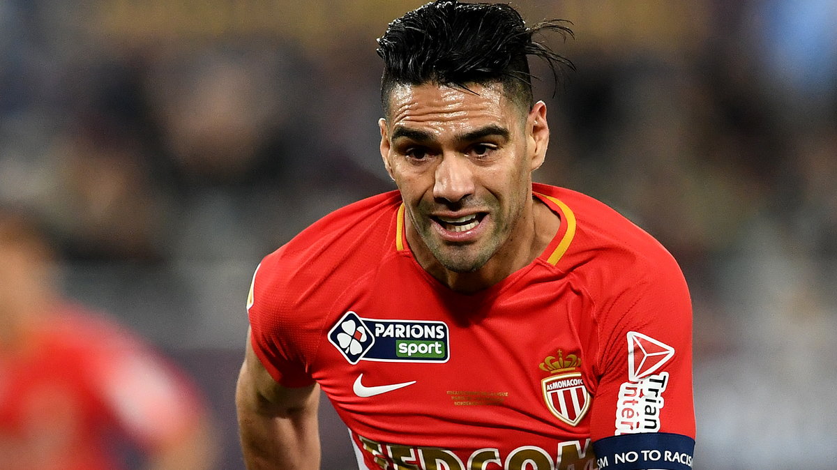 Radamel Falcao