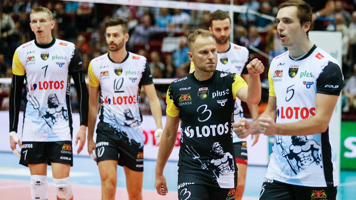 Trefl Gdańsk