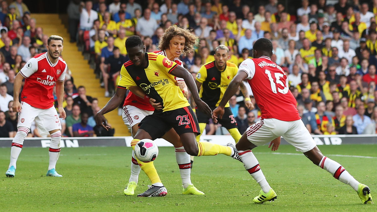 Watford - Arsenal