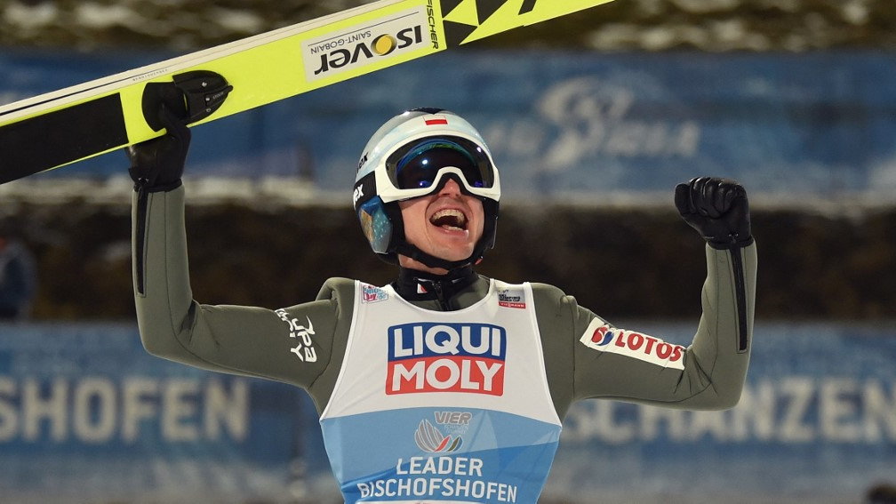 Kamil Stoch