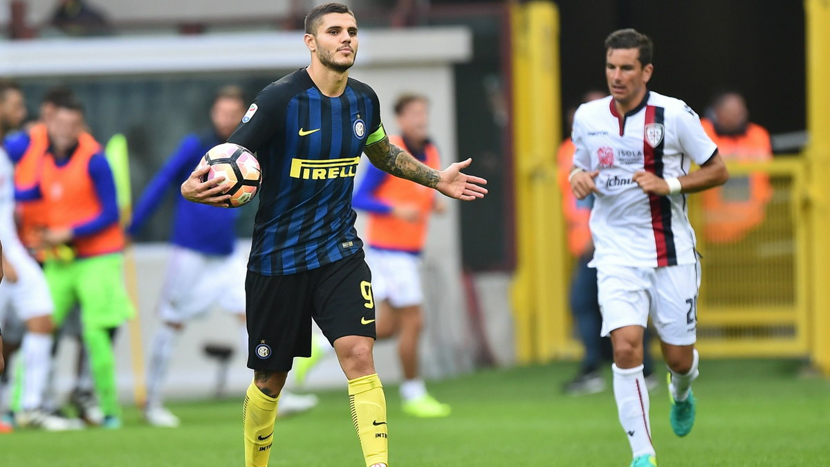 Mauro Icardi