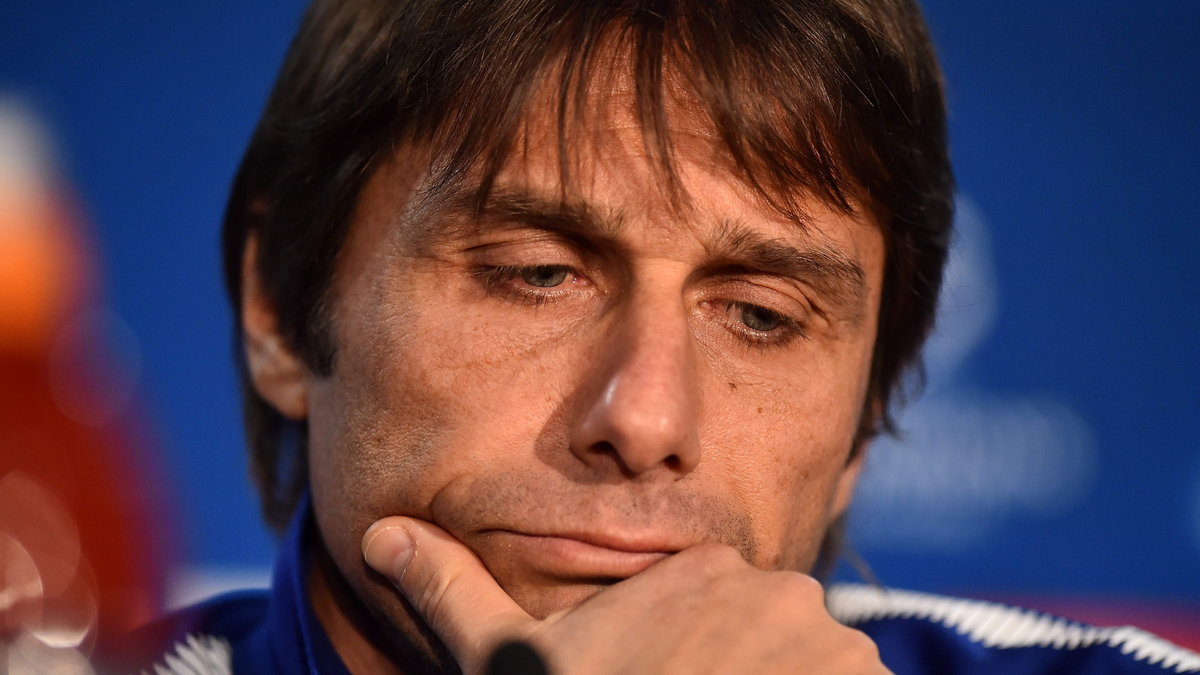 Antonio Conte