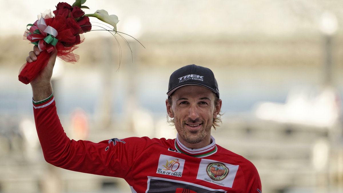 Fabian Cancellara