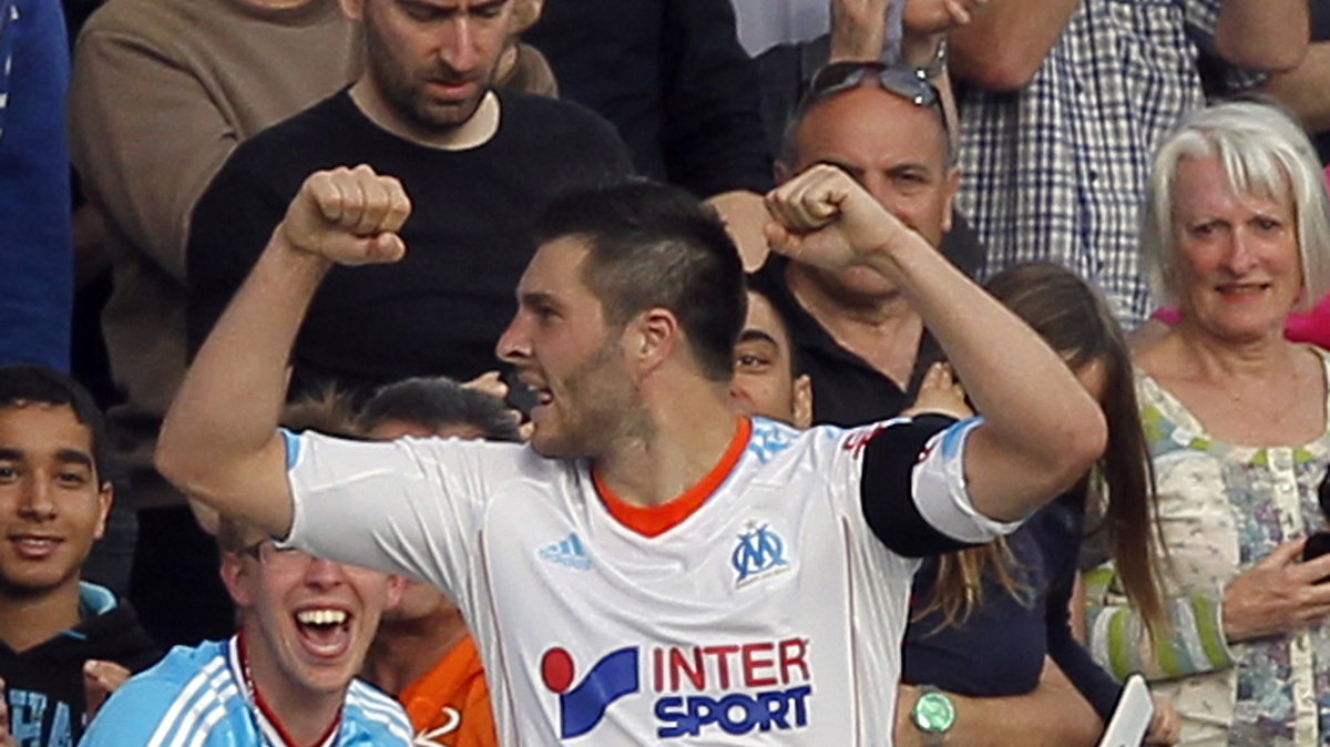 Andre-Pierre Gignac