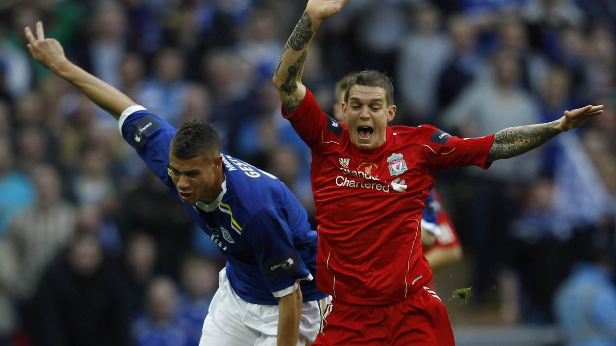 Daniel Agger (P)