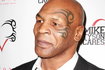 Mike Tyson w 2012 roku