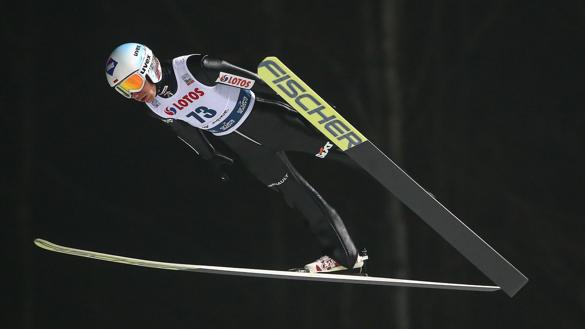 Kamil Stoch