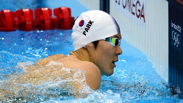 Park Tae-Hwan