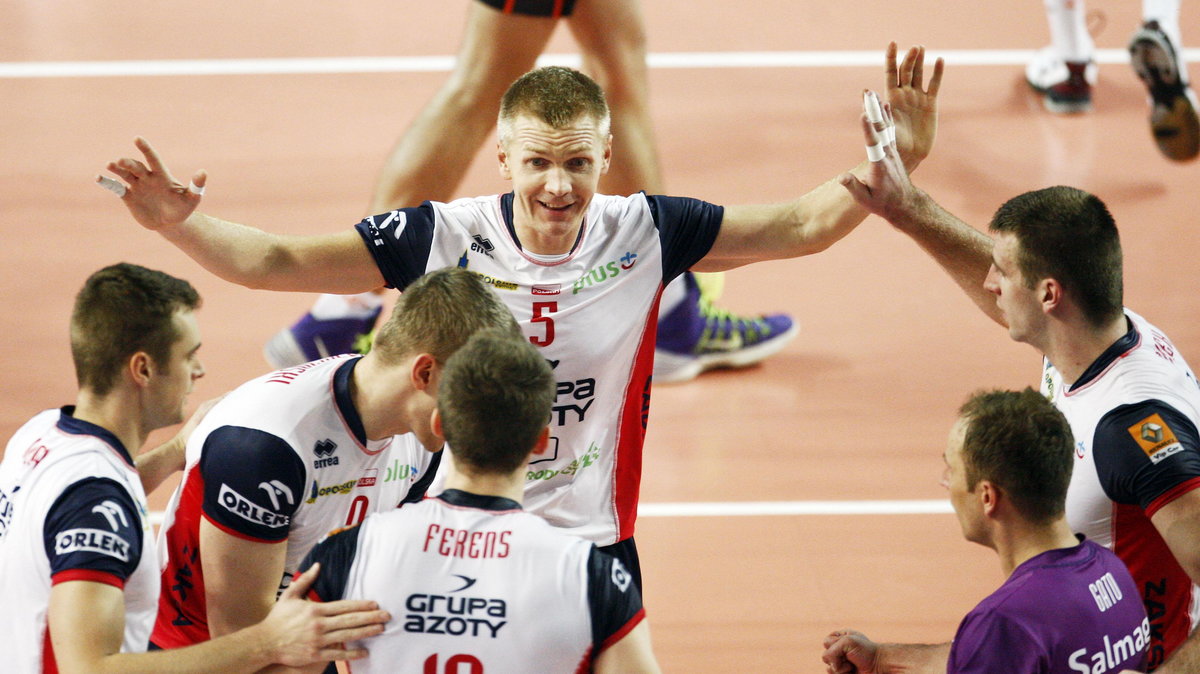 ZAKSA Kędzierzyn-Koźle