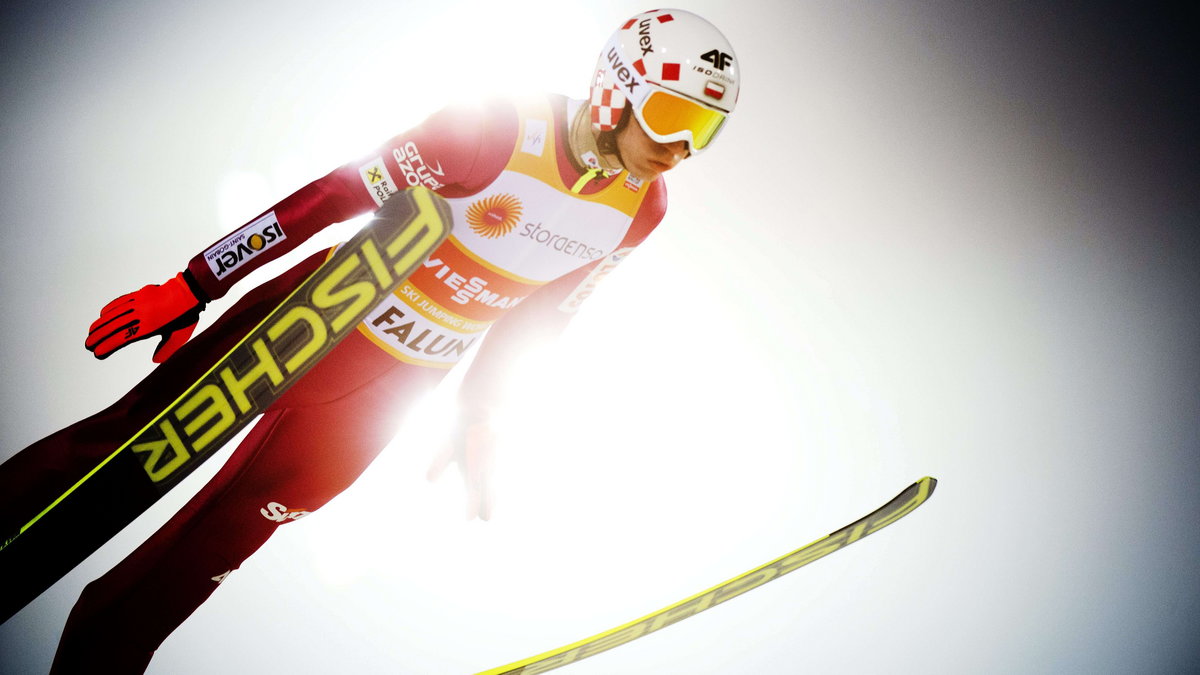 Kamil Stoch