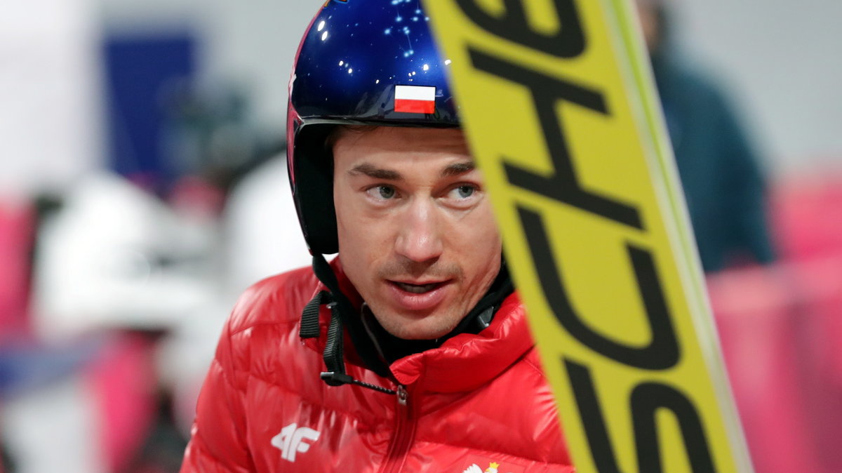 Kamil Stoch