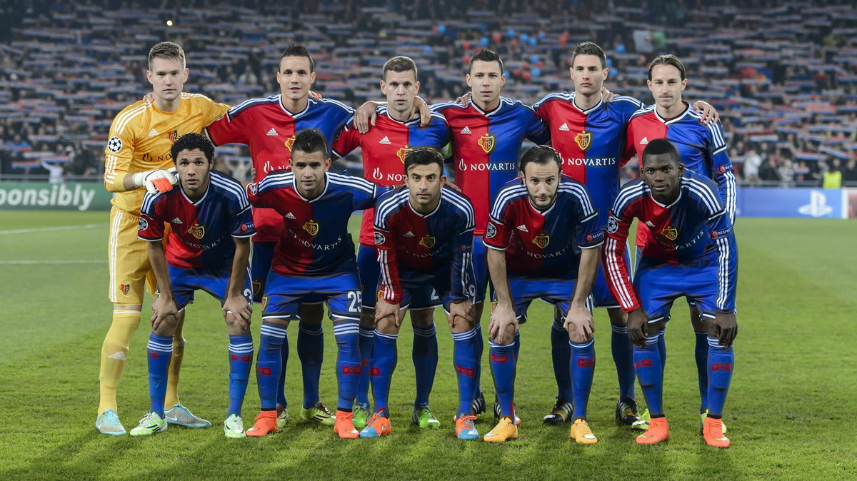 FC Basel