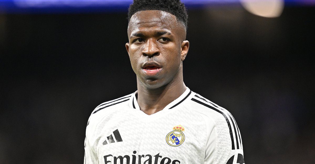 A jednak! Vinicius Junior wybrał klub. Zarobi ponad 100 milionów