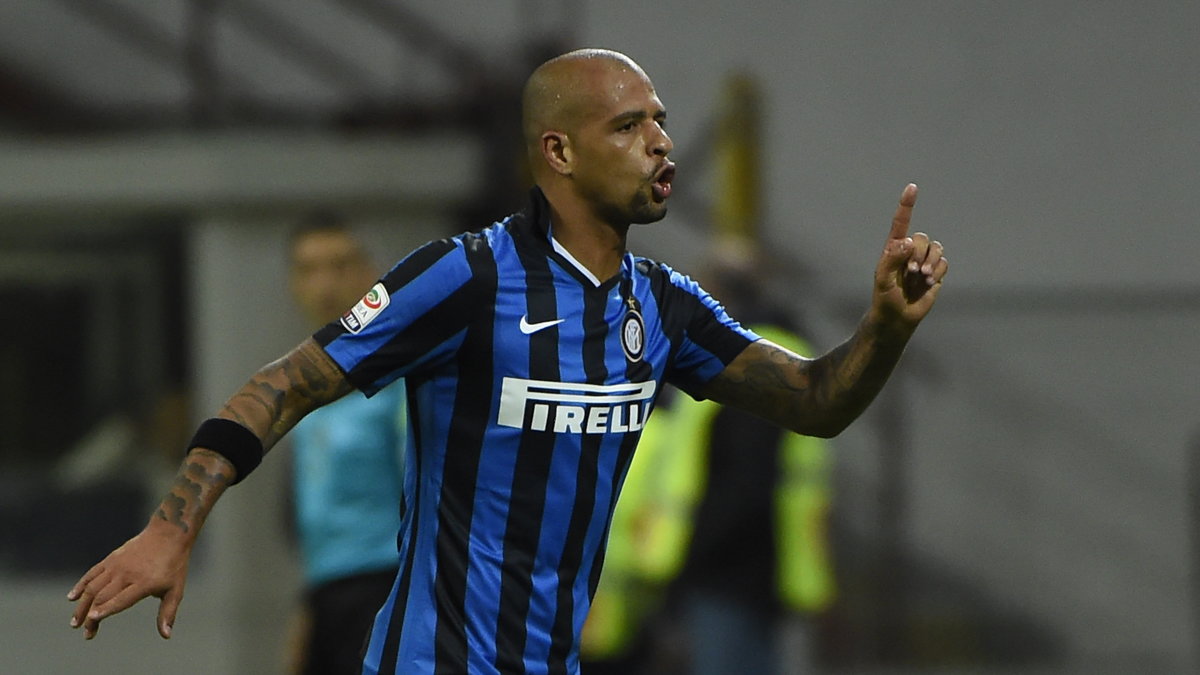 Felipe Melo