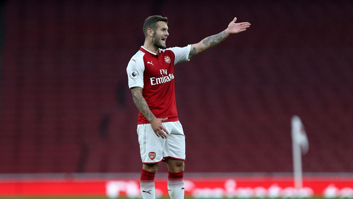 Wilshere odrzucił ofertę Birmingham City